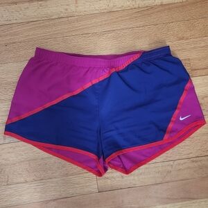 Nike dri-fit shorts